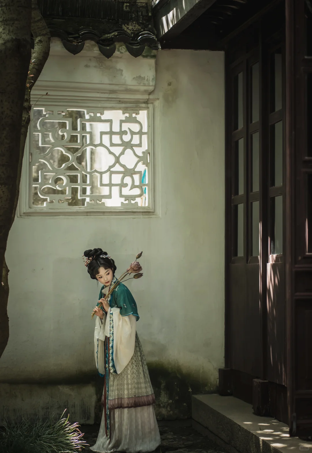 复原宋/ “有美一人 遗世而独立”