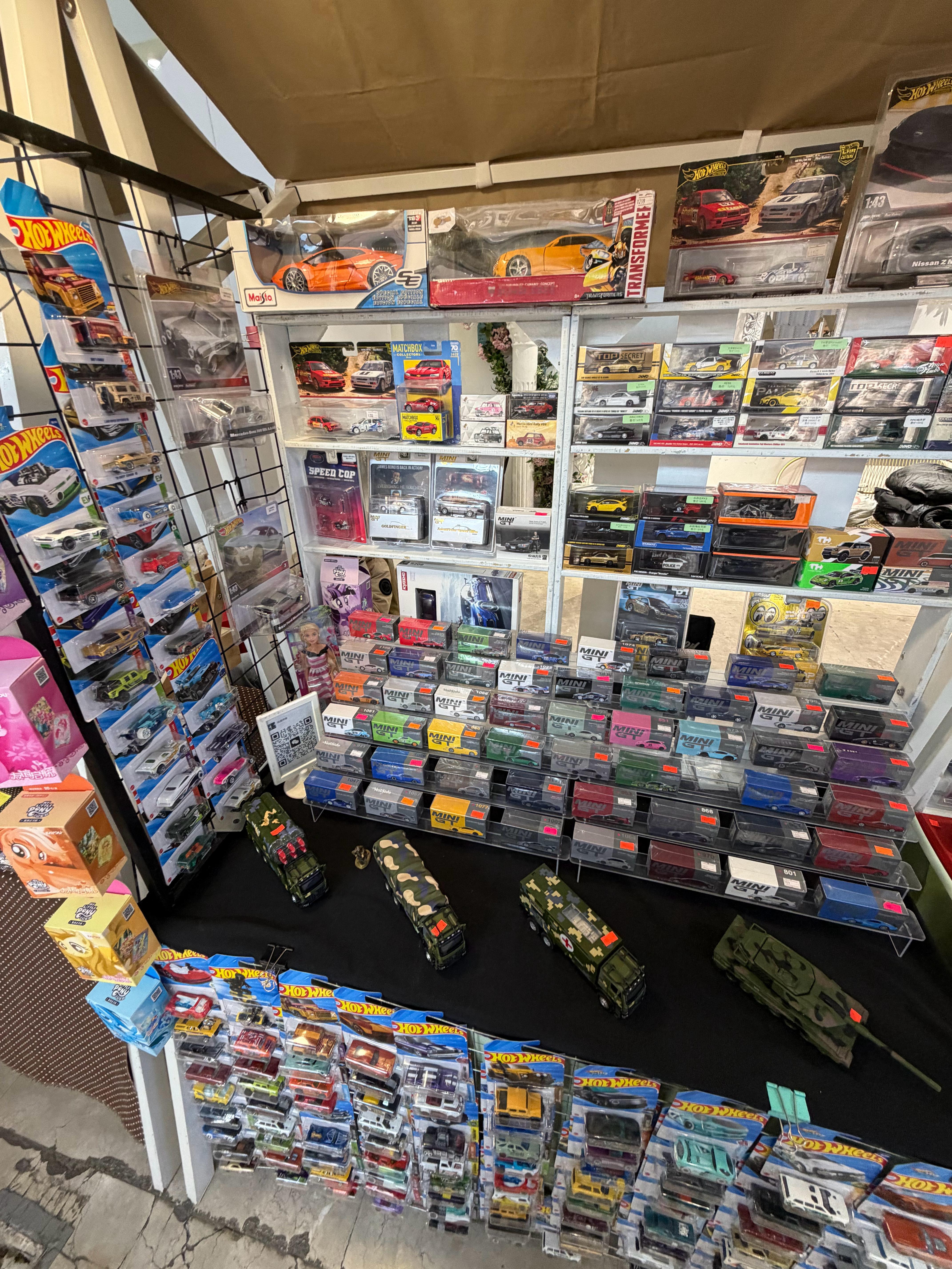 老鼠进米缸这次把Shelby GT500 和BMW 3.0 CSL拿下 天津