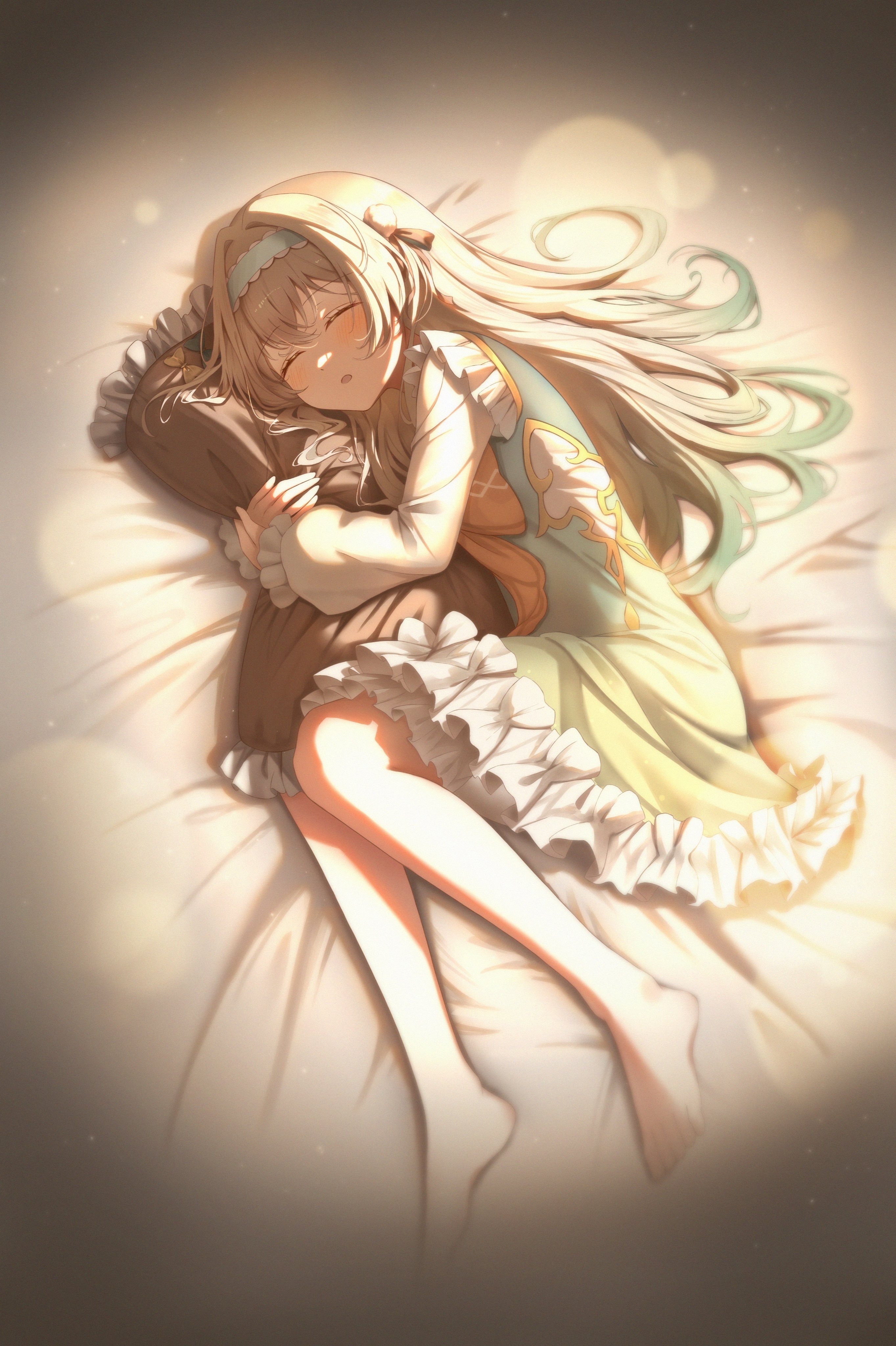 动漫她的梦画师：悠たろーpid：57589137 