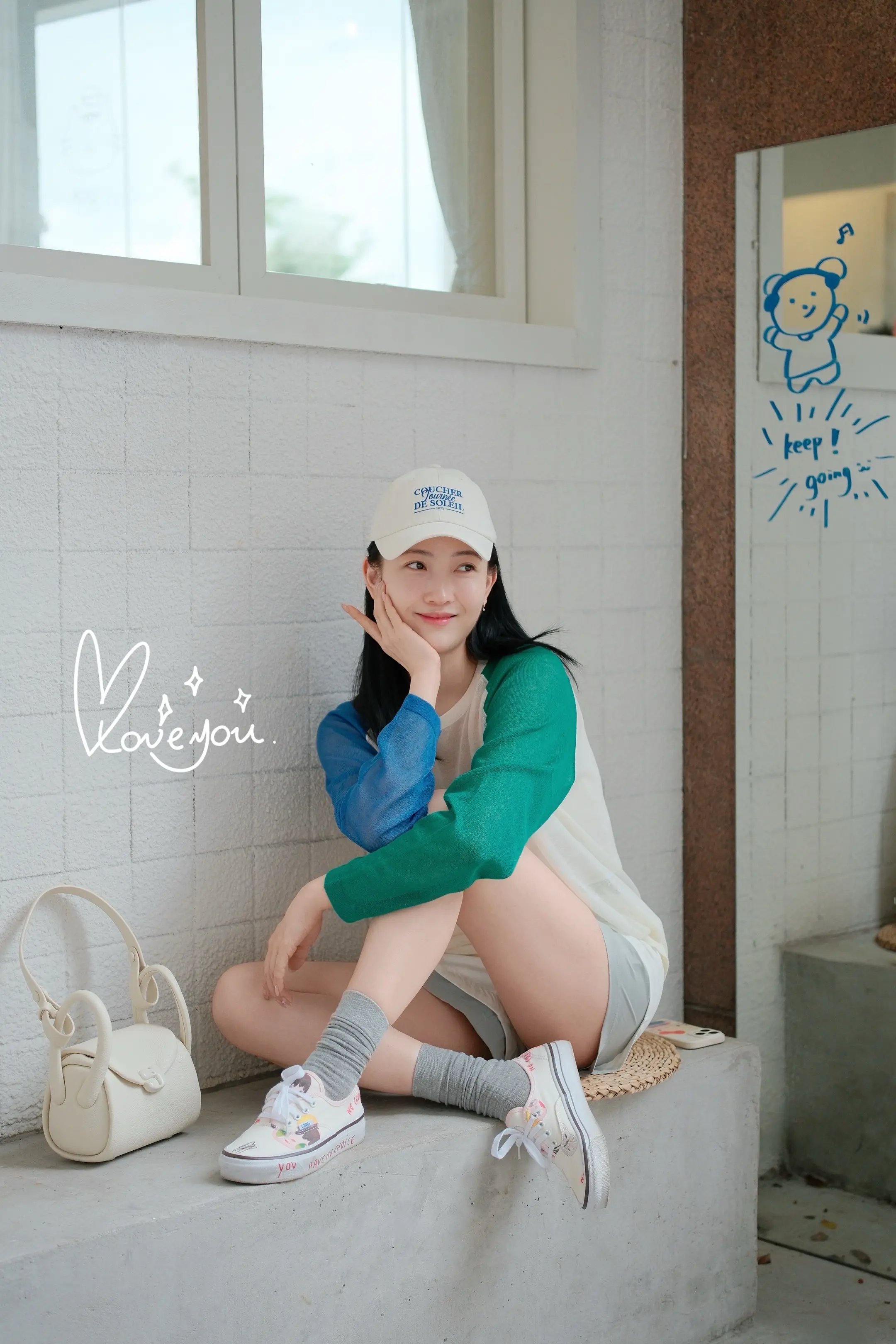 망했다……૮ ᴗ͈ˬᴗ͈ෆა