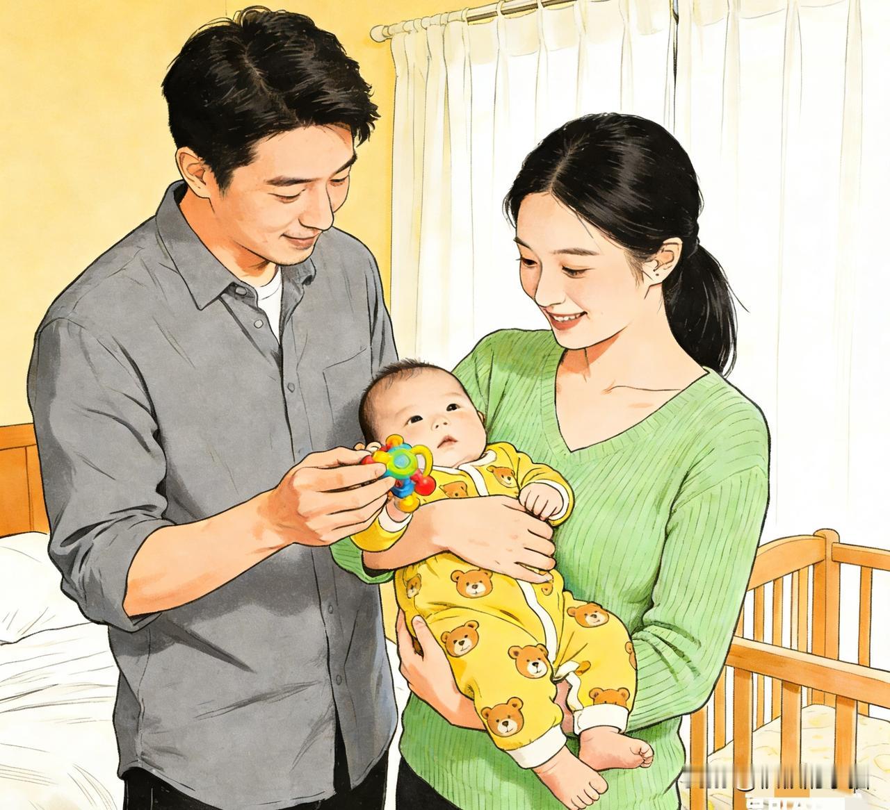 生育小幅回升的背后：政策暖意难抵结构性困局
 
2026年出生人口或将小幅回升的