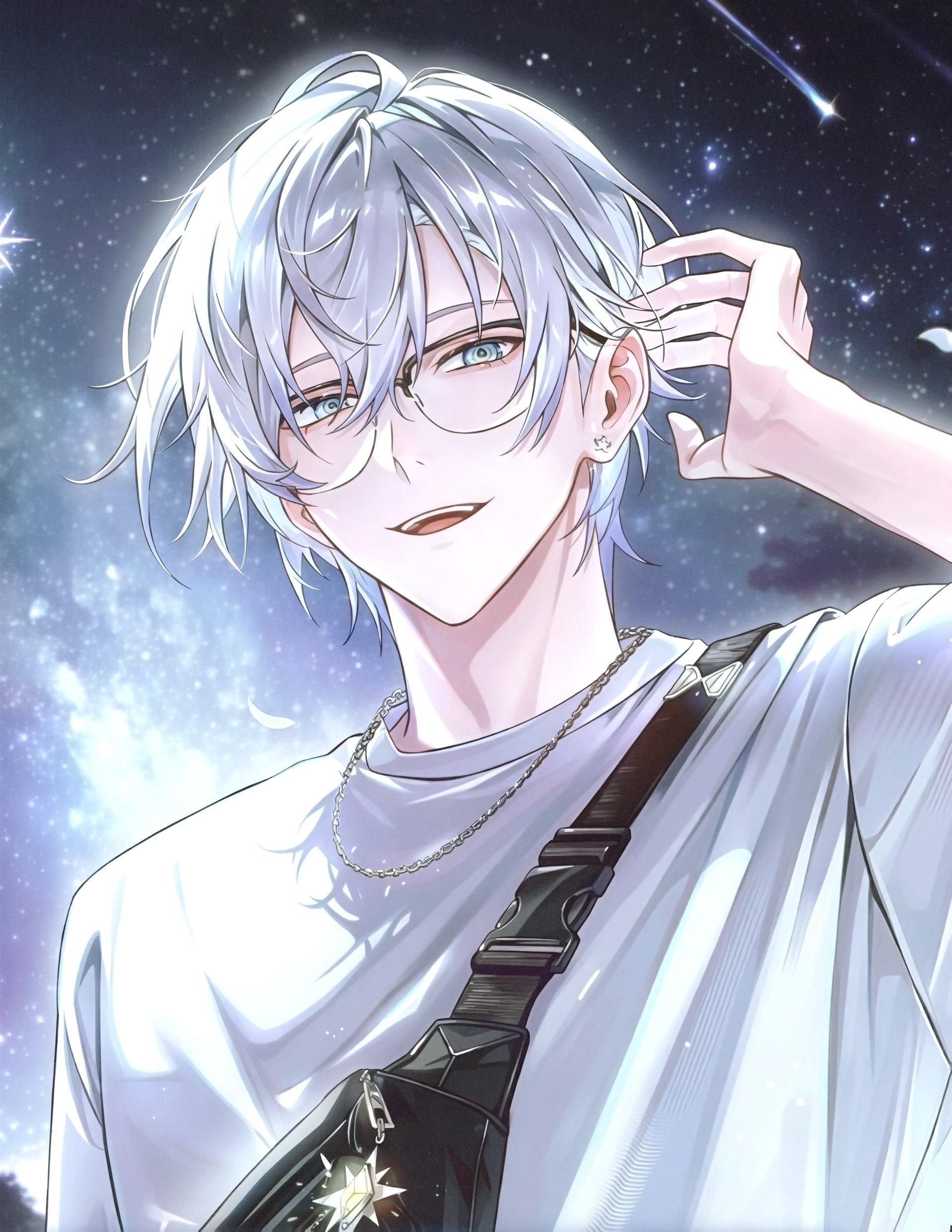 KaelixDebonair💛 にじさんじ 自截自修 | 已提画质+调色 🌌