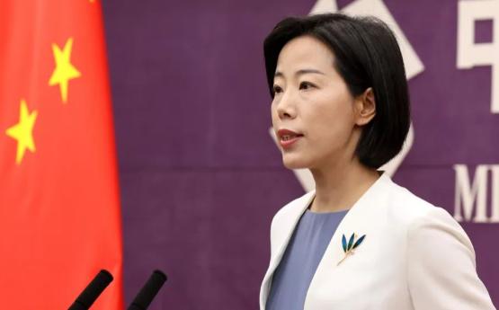 对美反制！中方宣布重磅消息
就在今天，8月5日，中国商务部一连甩出好几份公告，看