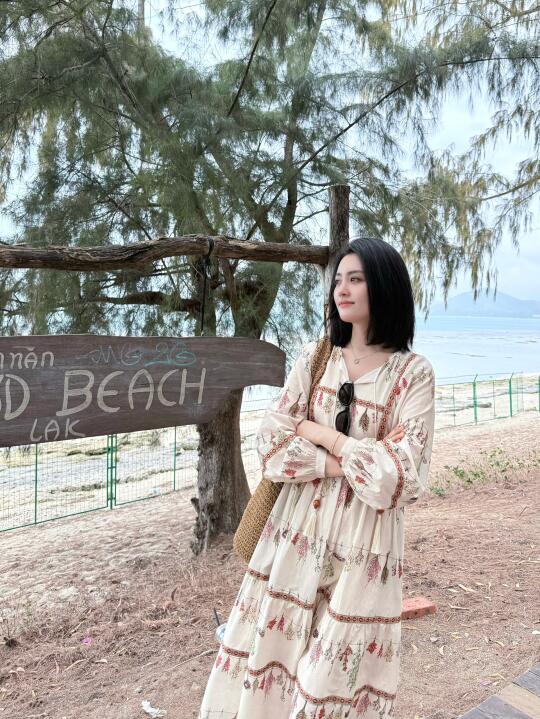 假装在泰国🏖️
