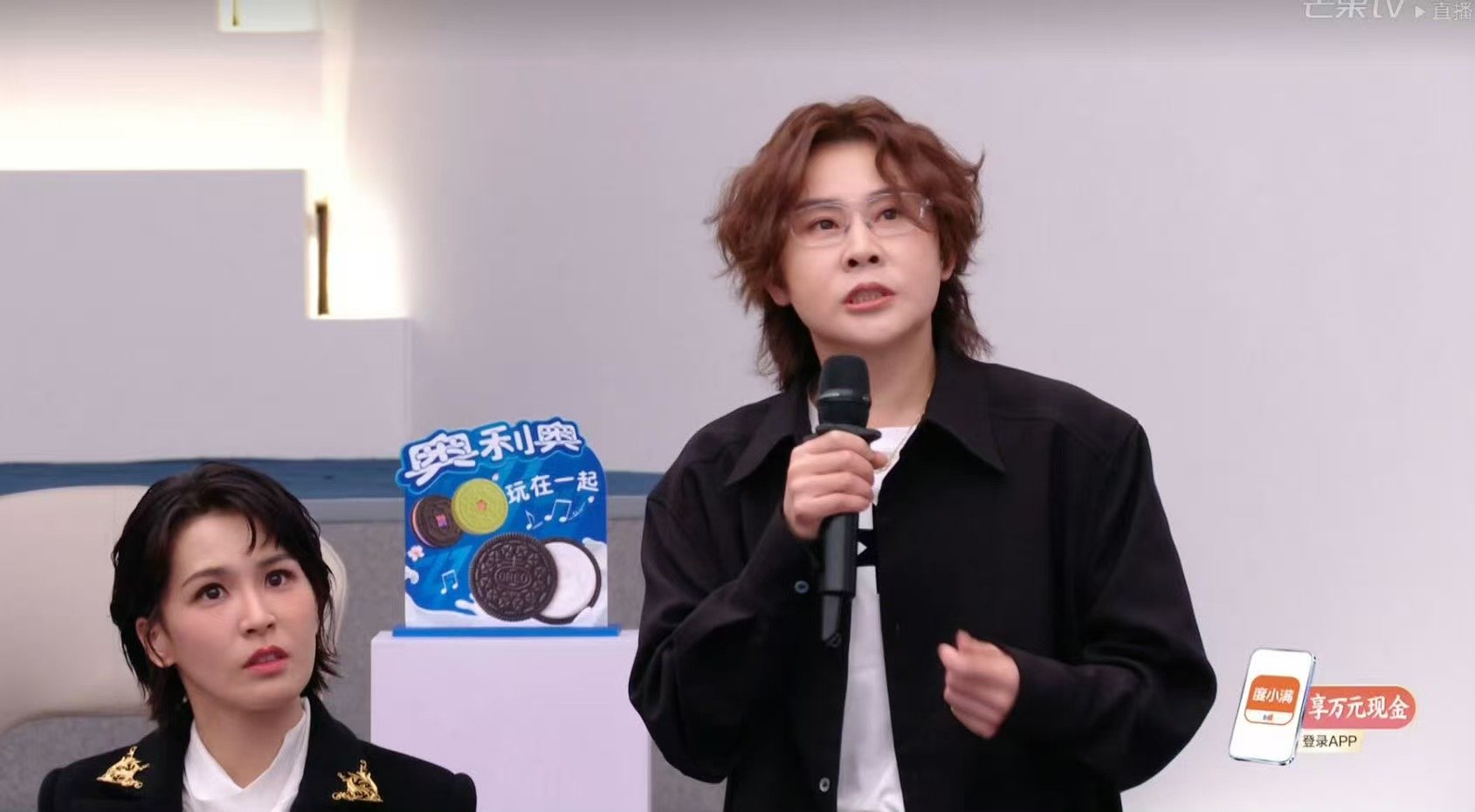 王濛监督节目组王濛监督规则 拉出来让王濛负责监督 