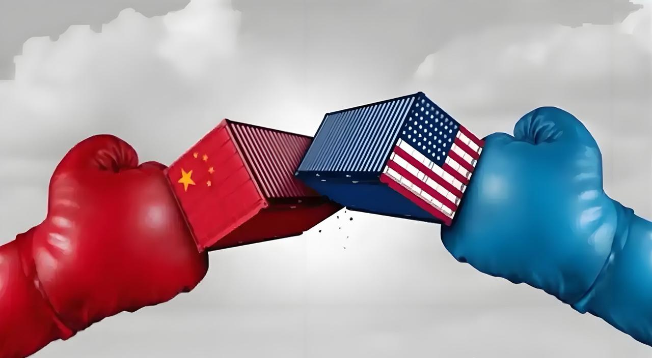 美日现在对中国不是“强硬”，是慌了！因为他们已经看清一件事——海南一旦封关跑顺，