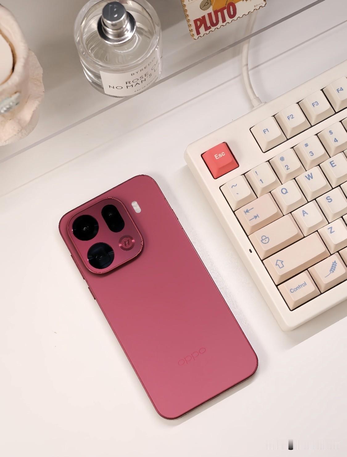 OPPO Find X9：哈苏影像，超长续航

• 适合人群：人像摄影爱好者、追