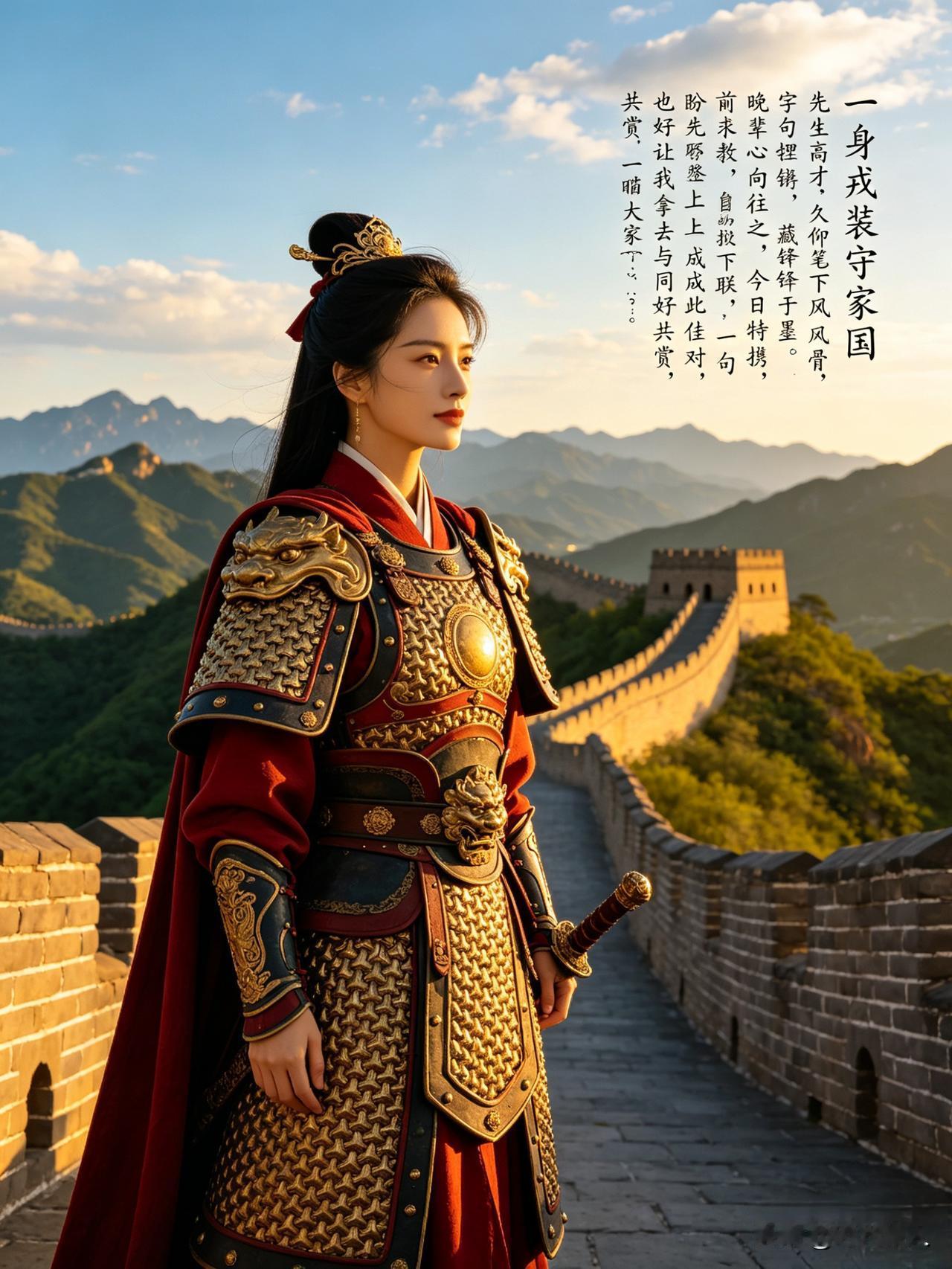 迖人高才，久仰笔下风骨，笔墨藏韵，字句含情，自带一番清雅气度。晚辈素来偏爱楹联之