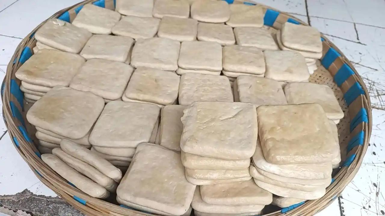 豆制品到底是升尿酸还是降尿酸？痛风病人能不能吃？医生一文解释清楚


“医生，这