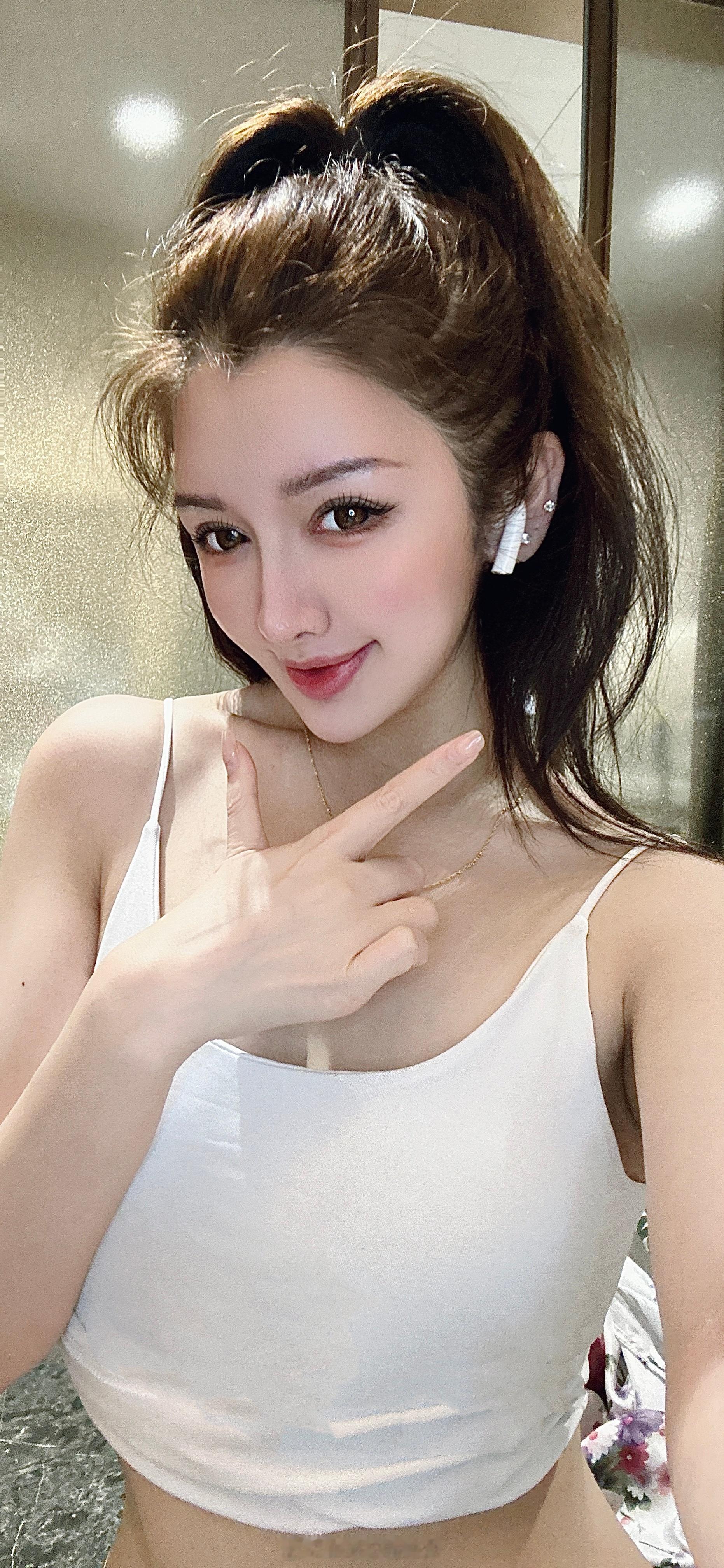 好的好的今天听妈妈的话 不听爸爸的话 ​​​