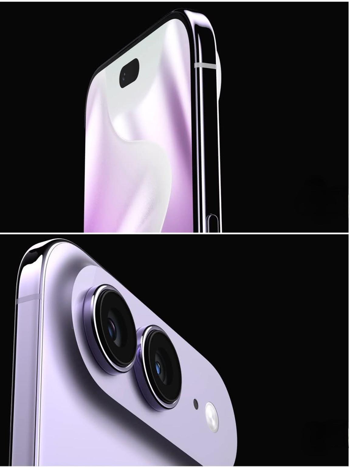 大家都在等iPhone Duo？
而我在等iPhone Air2！一代Air虽然