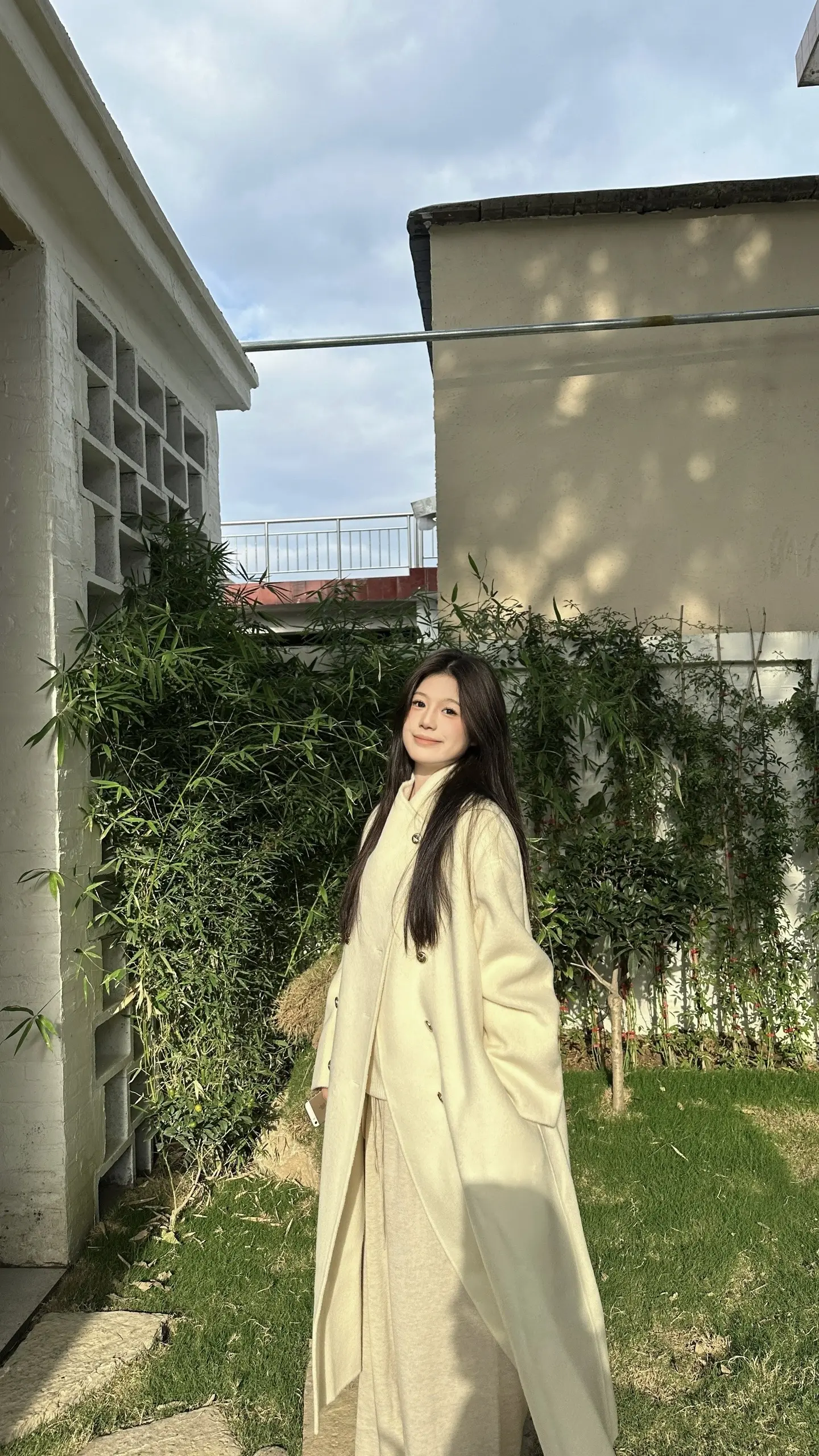 小得盈满 爱逢其时