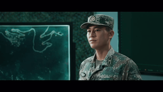 欧豪第一集差点大结局欧豪演了1集身后已无一人郭子剑检讨会直接变身个人演讲，耿直热