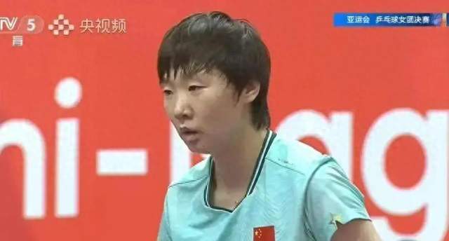 中国女乒团体赛3-0夺冠，孙颖莎3-1早田希娜，王曼昱3-2张本美和