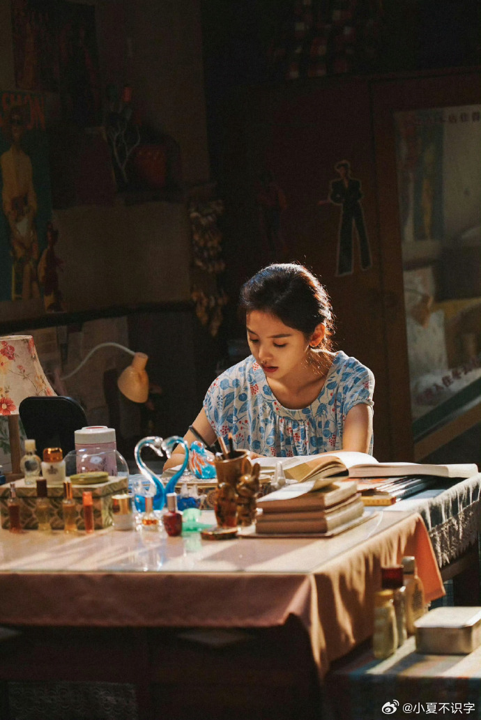 章若楠庄庄开播三天破亿章若楠开播三天角色破亿狠狠为章若楠骄傲！庄庄开播三天角色热