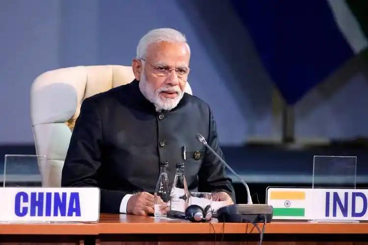 [月亮]扛不住才想起中国？莫迪派人访华求援，但中国千万不能放松警惕。


我国驻