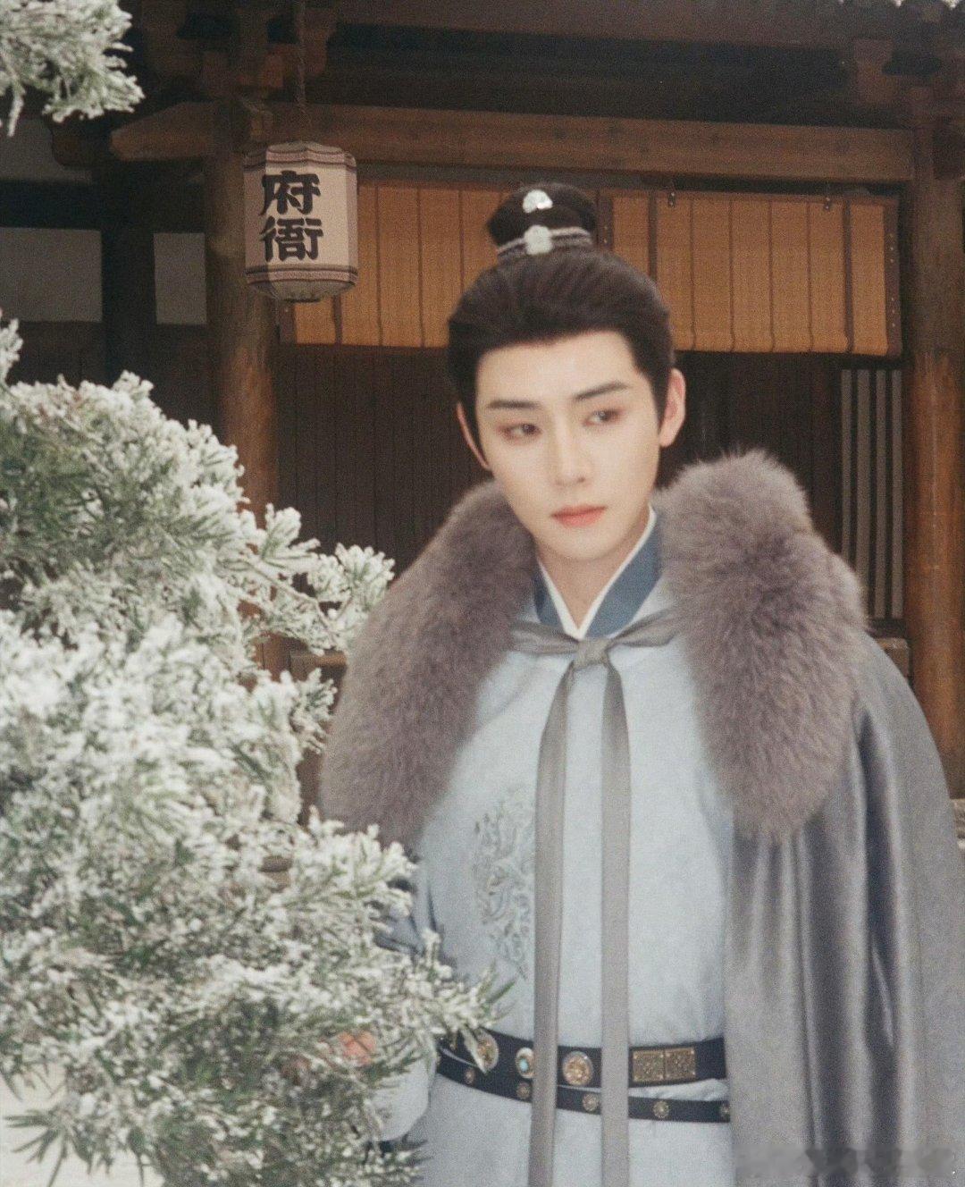 田曦薇任豪要二搭《我欲乘风》了 ，田曦薇的仙侠剧哎 还没看过