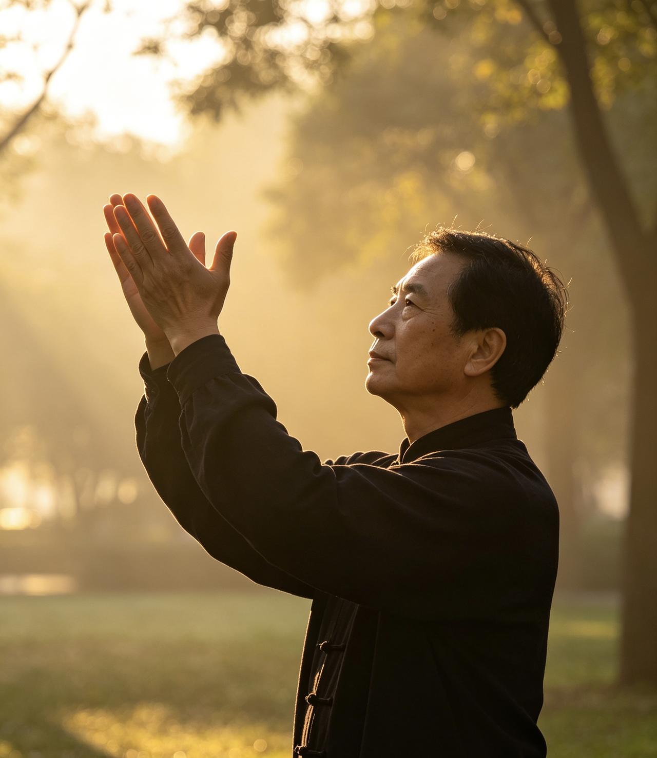 怎么养好身体,保持阳气旺盛?

养好身体、守住阳气，核心就一句话：不消耗就是最好