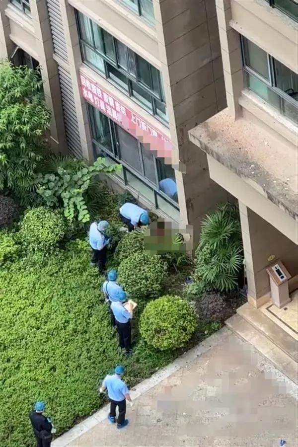 为什么要杀死妻子，然后跳楼自杀？看到这样的新闻，总是令人难以置信的 ，心里堵的厉