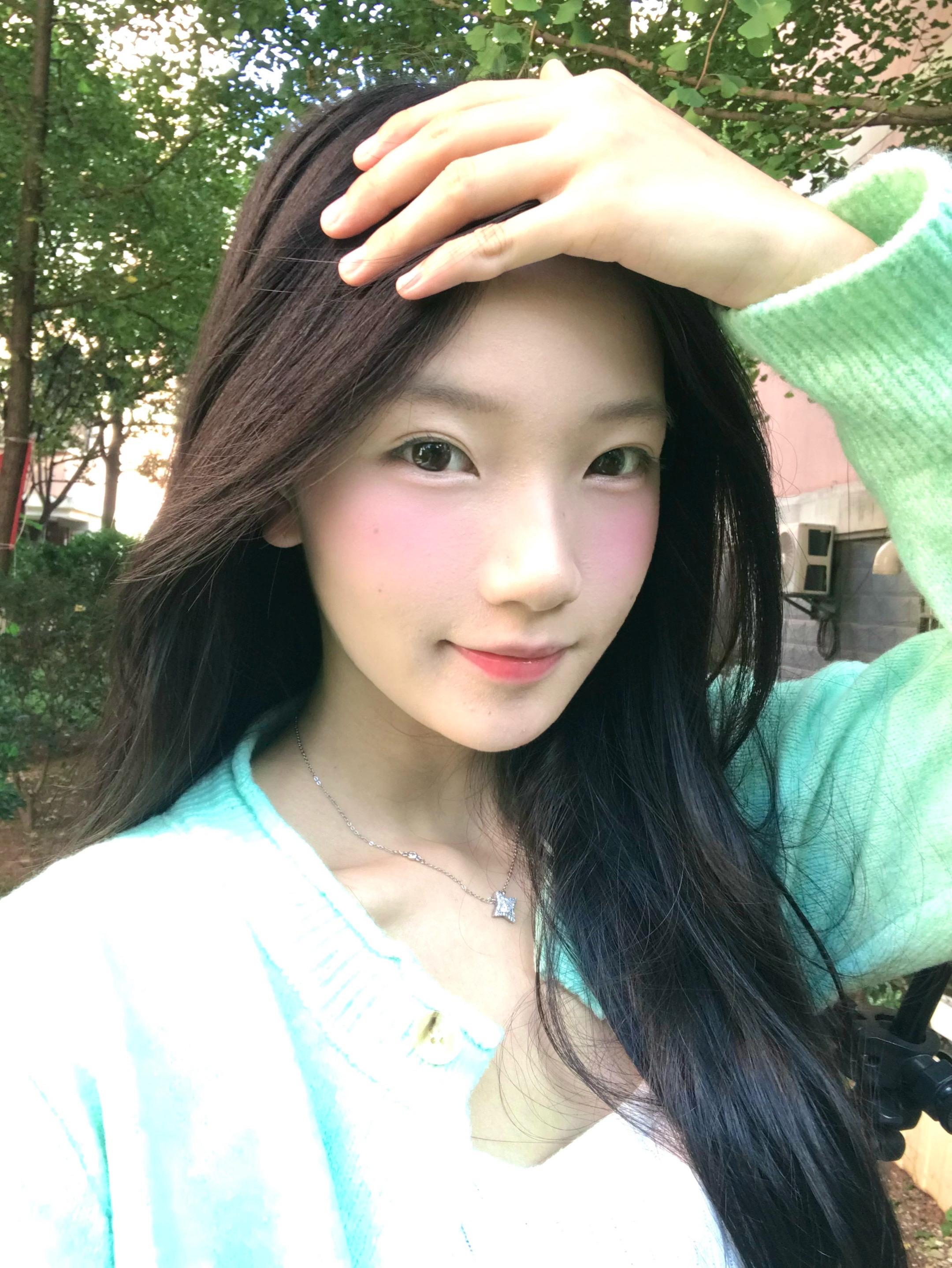 你说我自以为是