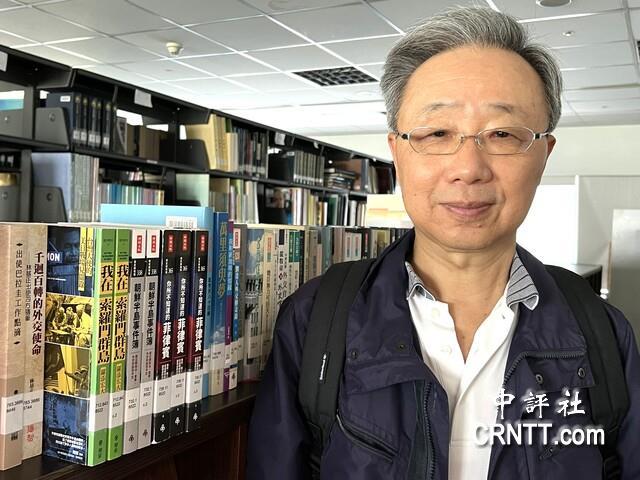 民进党当局改称南韩，台湾前外交官：事情搞大得不偿失
韩国电子入境卡将台湾标注为“