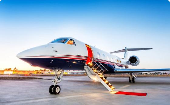 【贵宾撤离：俄罗斯精英人士正乘坐公务机紧急撤离阿曼和阿联酋。】据俄罗斯媒体Age