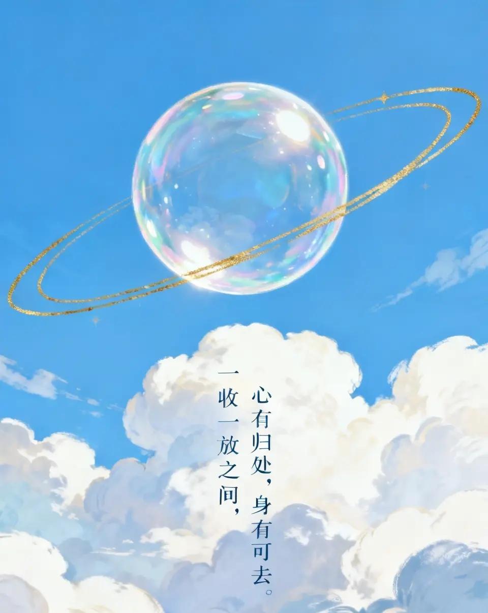 心有归处，身有可去。
内修心外修身内外兼修！