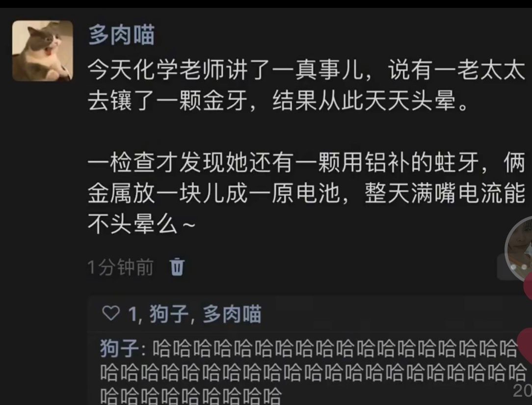新能源老太太 ​​​