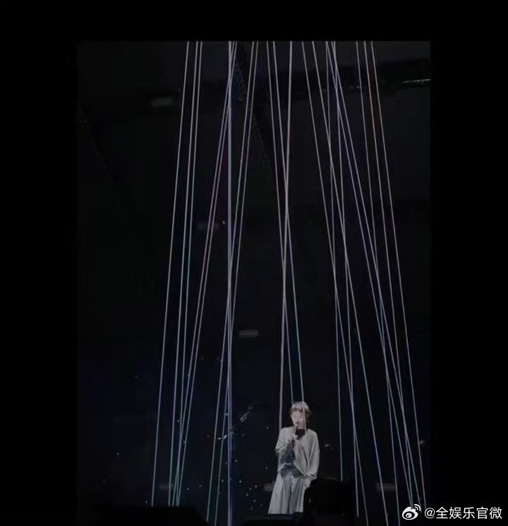 窦靖童回应上歌手跳出日常安稳的状态奔赴赛场，期待童童用歌声展现真实的自己歌手歌单