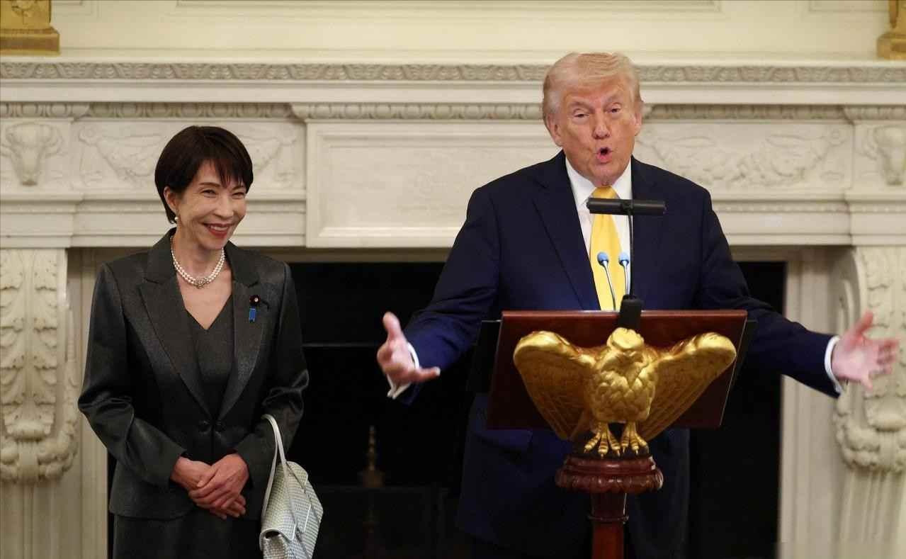 G7晚宴突发争吵，珍珠港旧账撕破脸，日美同盟走向何方？
在G7峰会上，法国媒体突