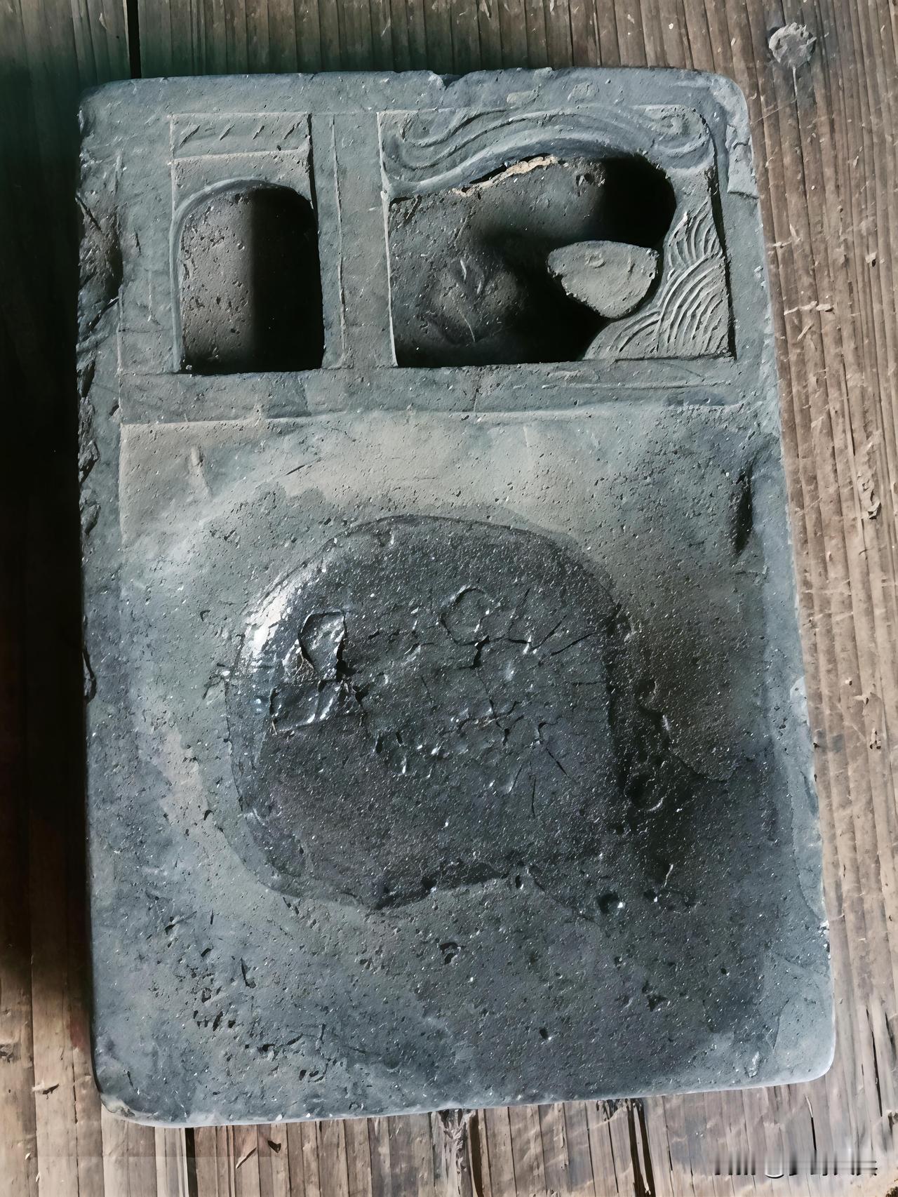 这个老物件竟然问了90人都不认识，个个都说从来没见过，也不知道是什么玩意，这东西