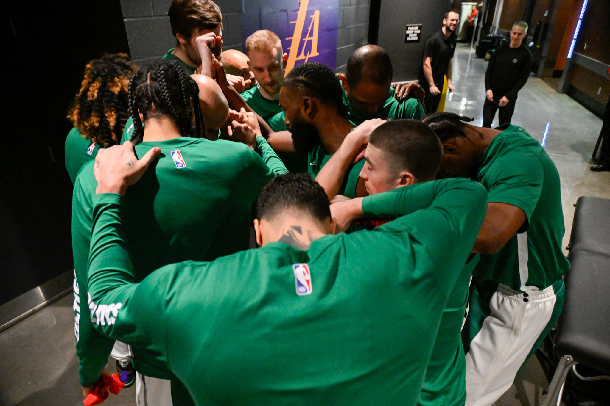 TOGETHER ☘️ ​​​