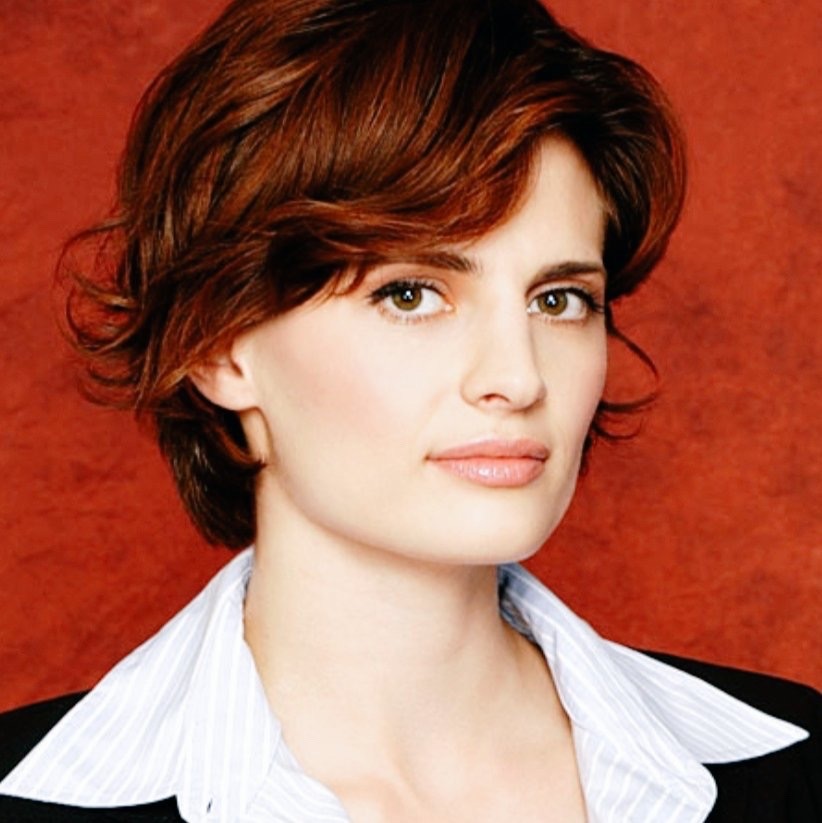 23565【每日一Kate Beckett】 
