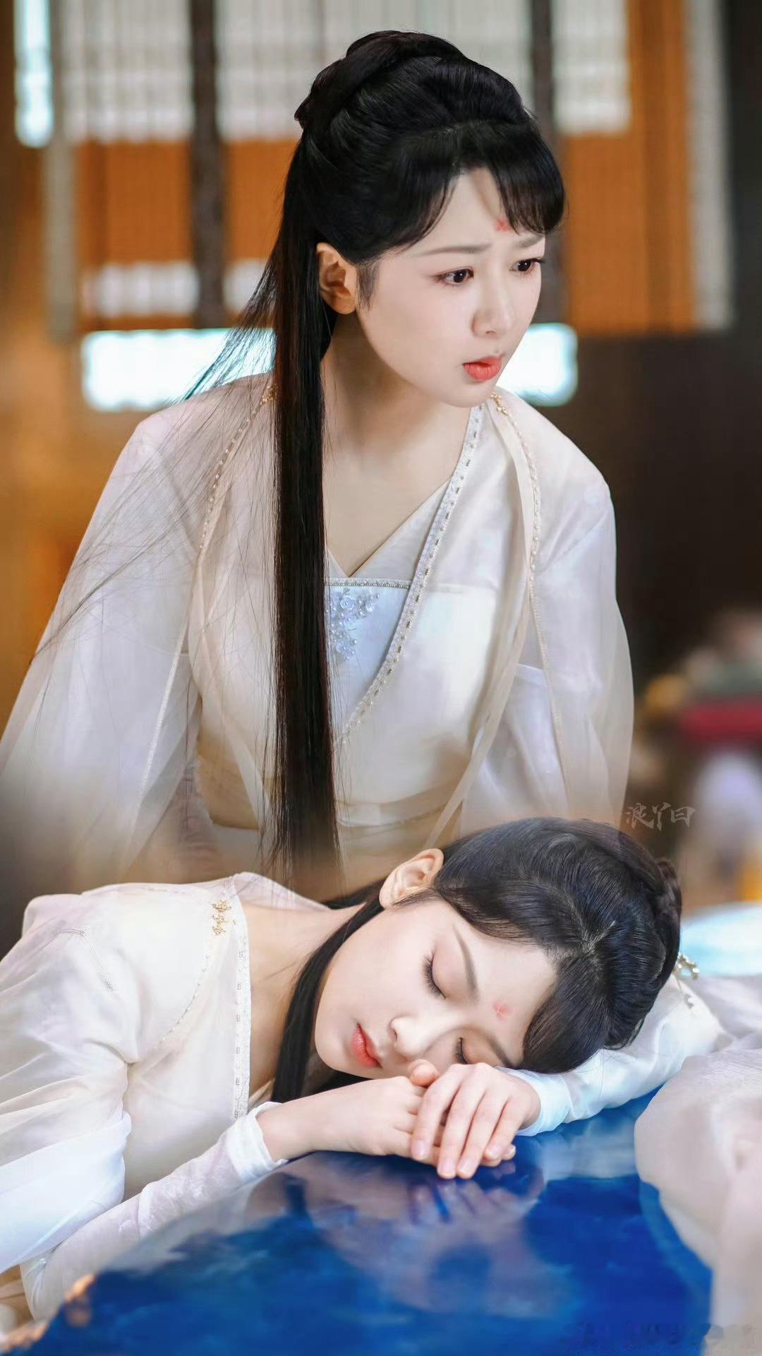 #杨紫入围白玉兰视后#恭喜杨紫！入围即肯定！[打call][打call]这些年来