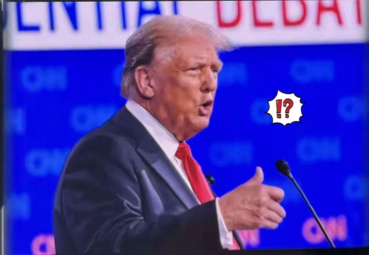 特朗普傻眼了！
就在他出武器装备给台岛，中国首次以“武力”威慑美国。中国公开表态