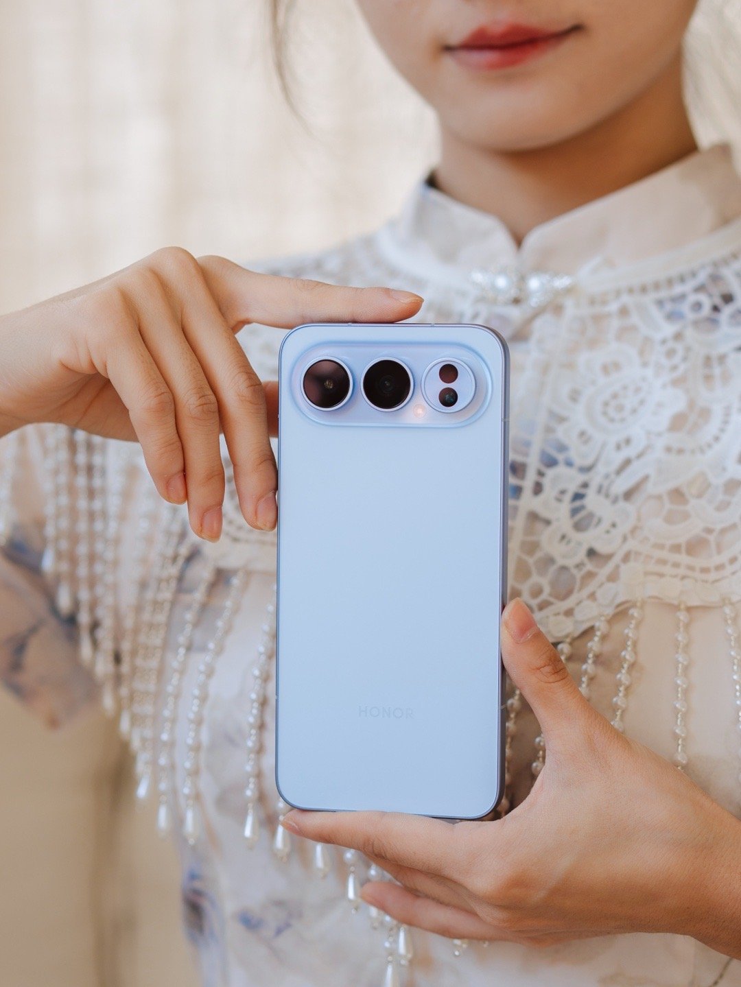 荣耀500系列，今天正式开售！心动就行动～ 