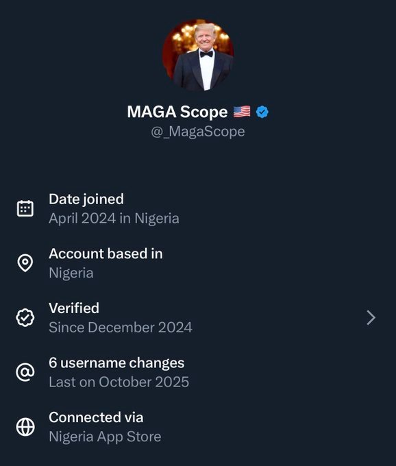 如果没有俄罗斯虚假信息基础设施的帮助，特朗普绝不可能当选。>这些美国“爱国者”账