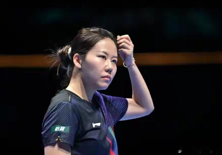 国乒横扫日本，卫冕冠军4-0剃光头，国乒女单已2人进四强国乒今天在横滨真是捷报频