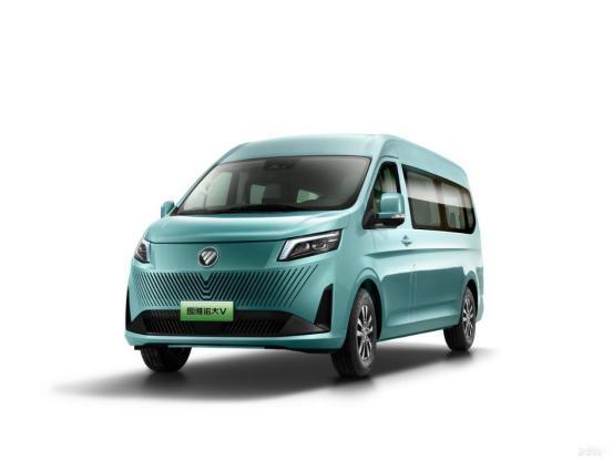 2024款高级营运小客长轴中顶9座宁德时代77.28kwh，公司大量购置了40辆