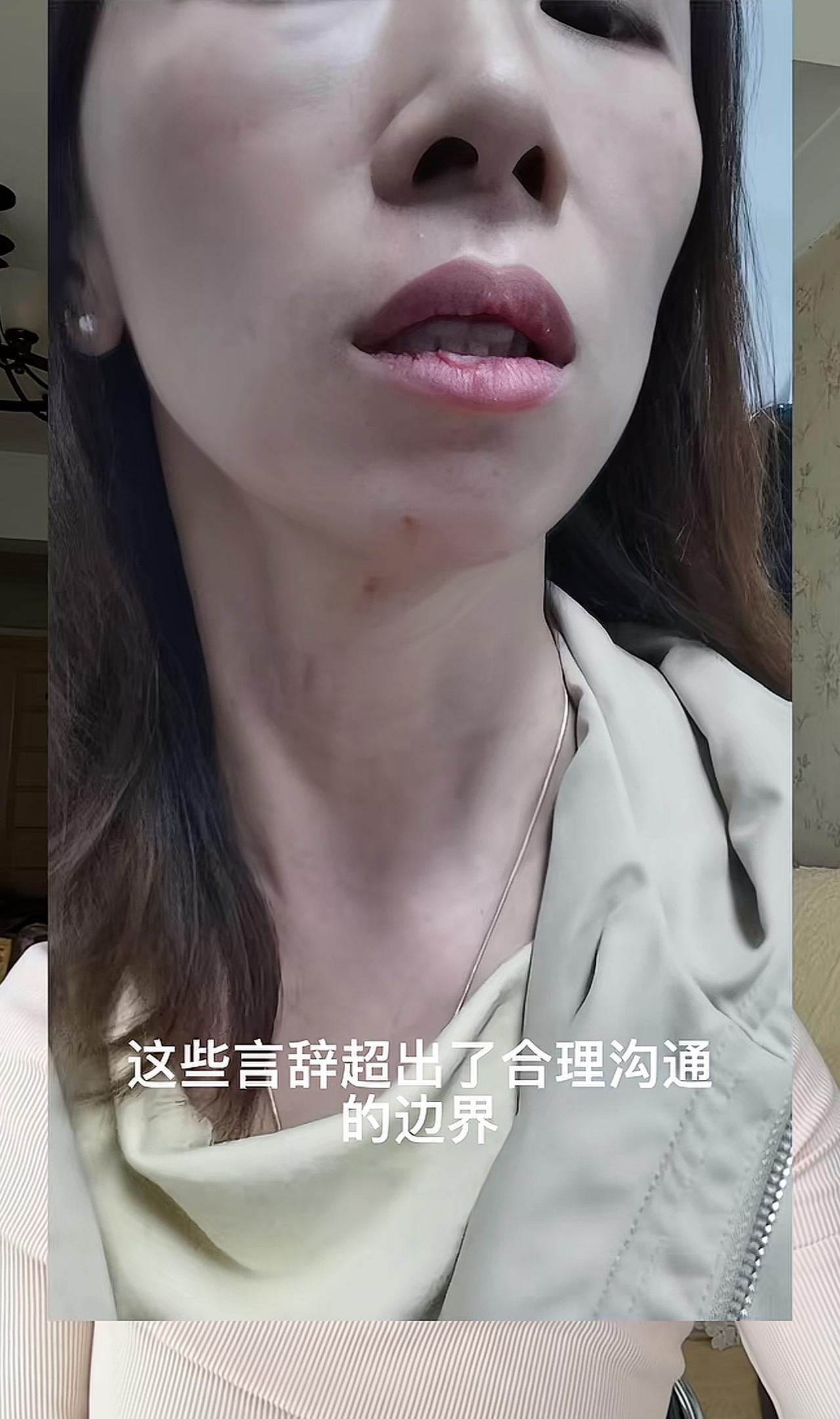 估计高飞先生要坐不住了，

这要是真的让牛娜道歉15天，估计自己那点事都得让她说