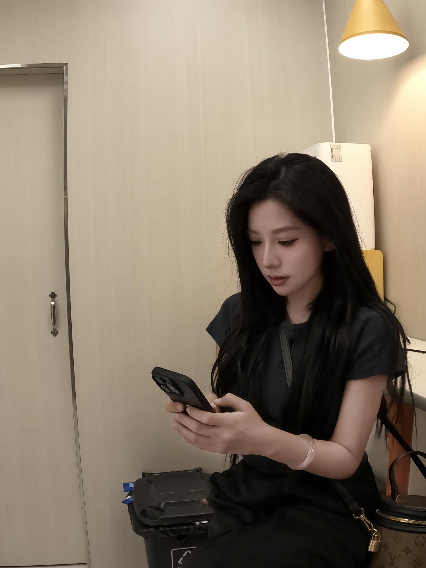 我以为我们总有话说
