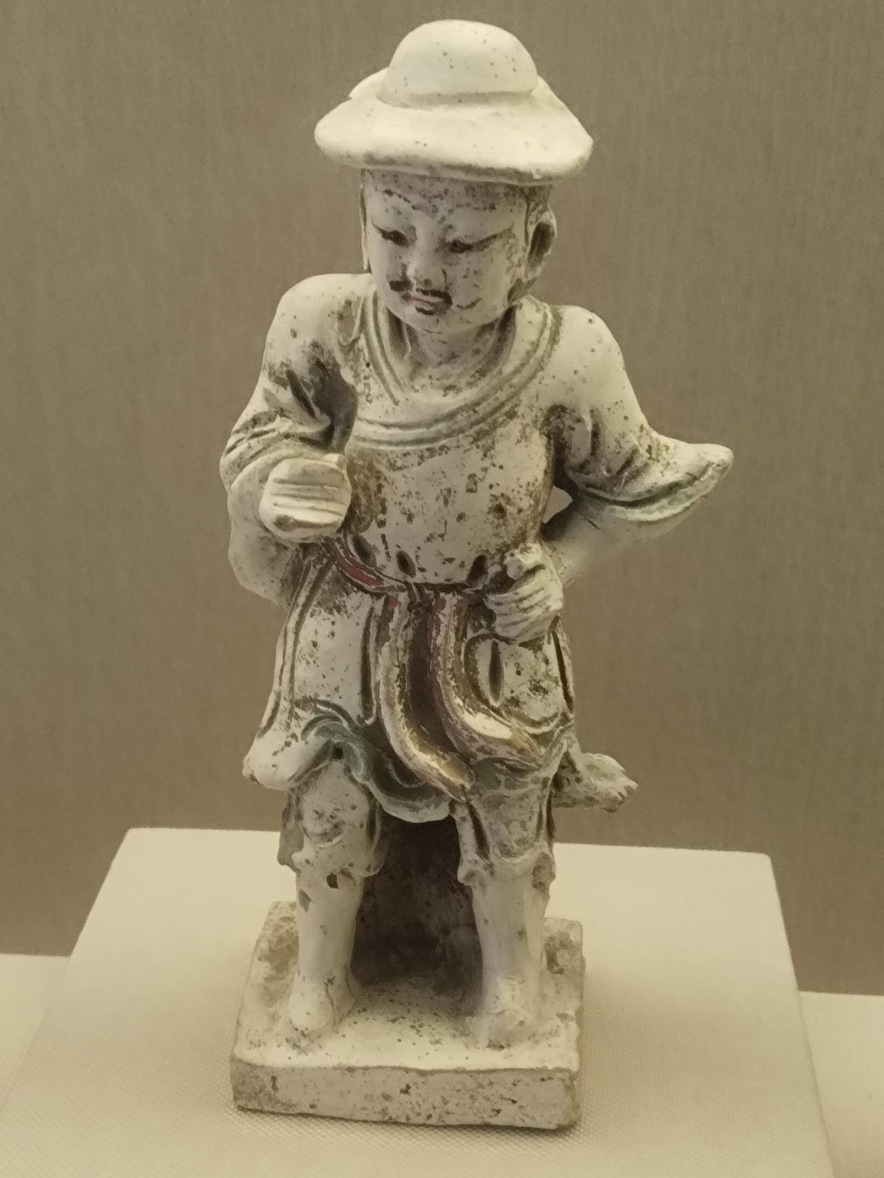 盘点燕云十六州自带的便利:

长城天险:       辽国得到燕云十六州后，中原