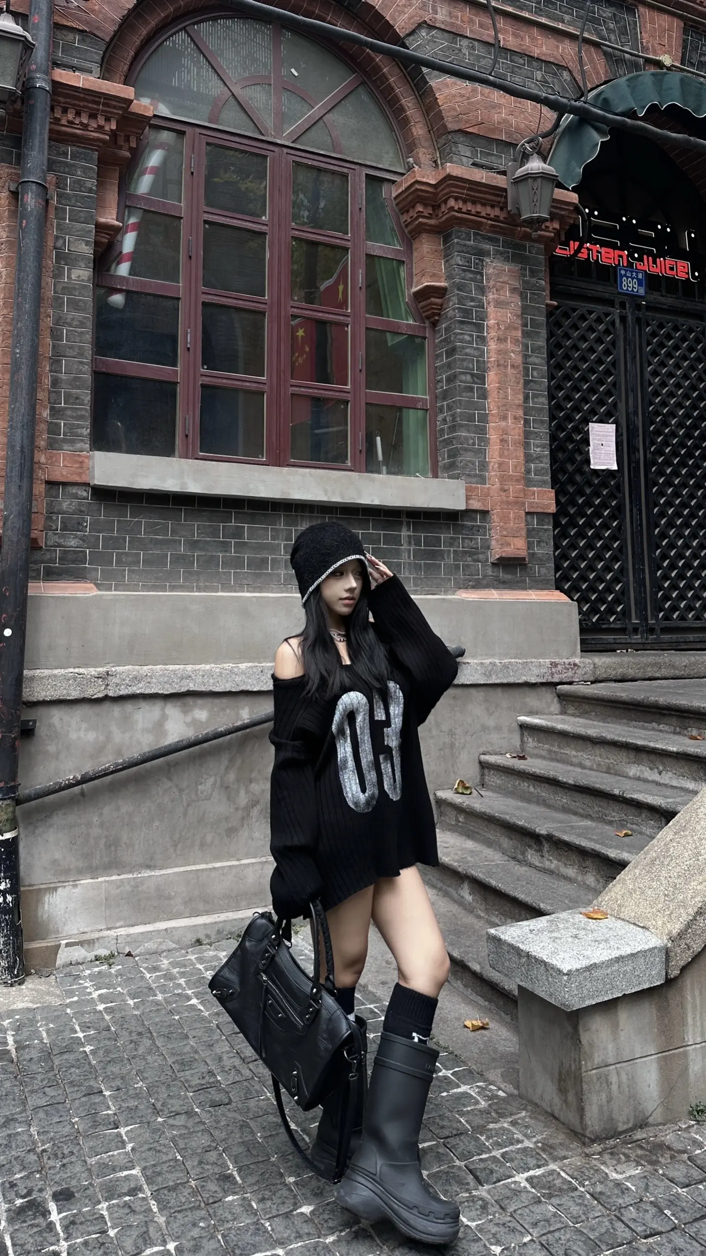 倘若你真的遇到对的人。你就会明白 爱是不会有落差感的