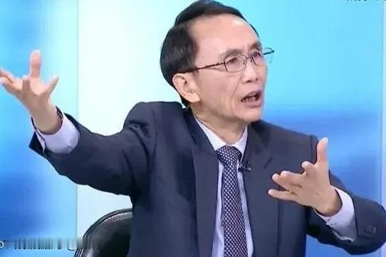 买再多武器也不敢开火，赖清德到底在怕什么？

5月13日，台湾《美丽岛电子报》董