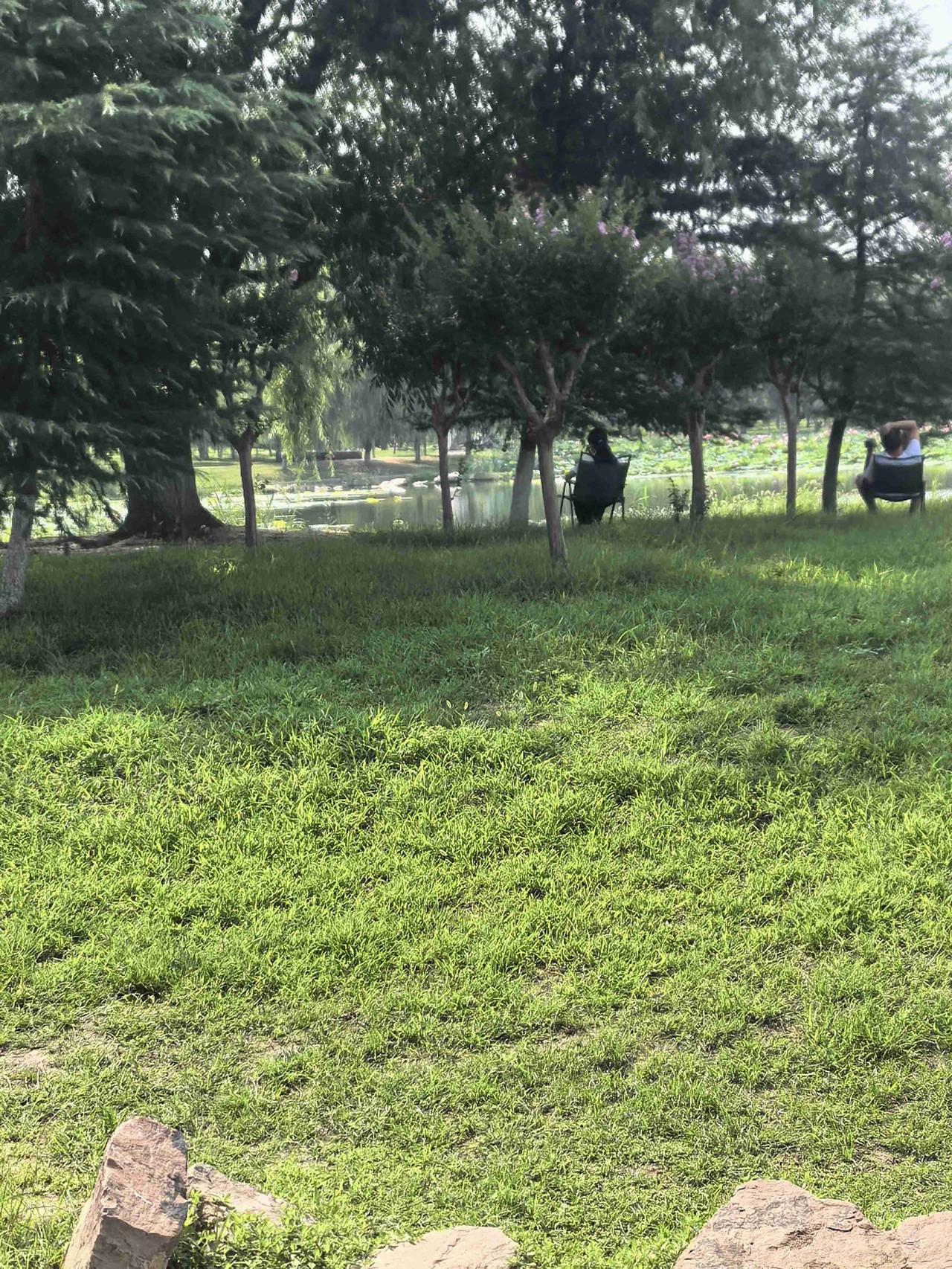 不怕有人说，如果我的女儿二十七八快30岁了，她如果谈了男朋，婚前我是不反对他们同