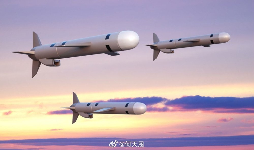 报道指：美国战斧导弹即将耗尽。美国企业研究所高级研究员麦肯齐.伊格伦表示：“在2
