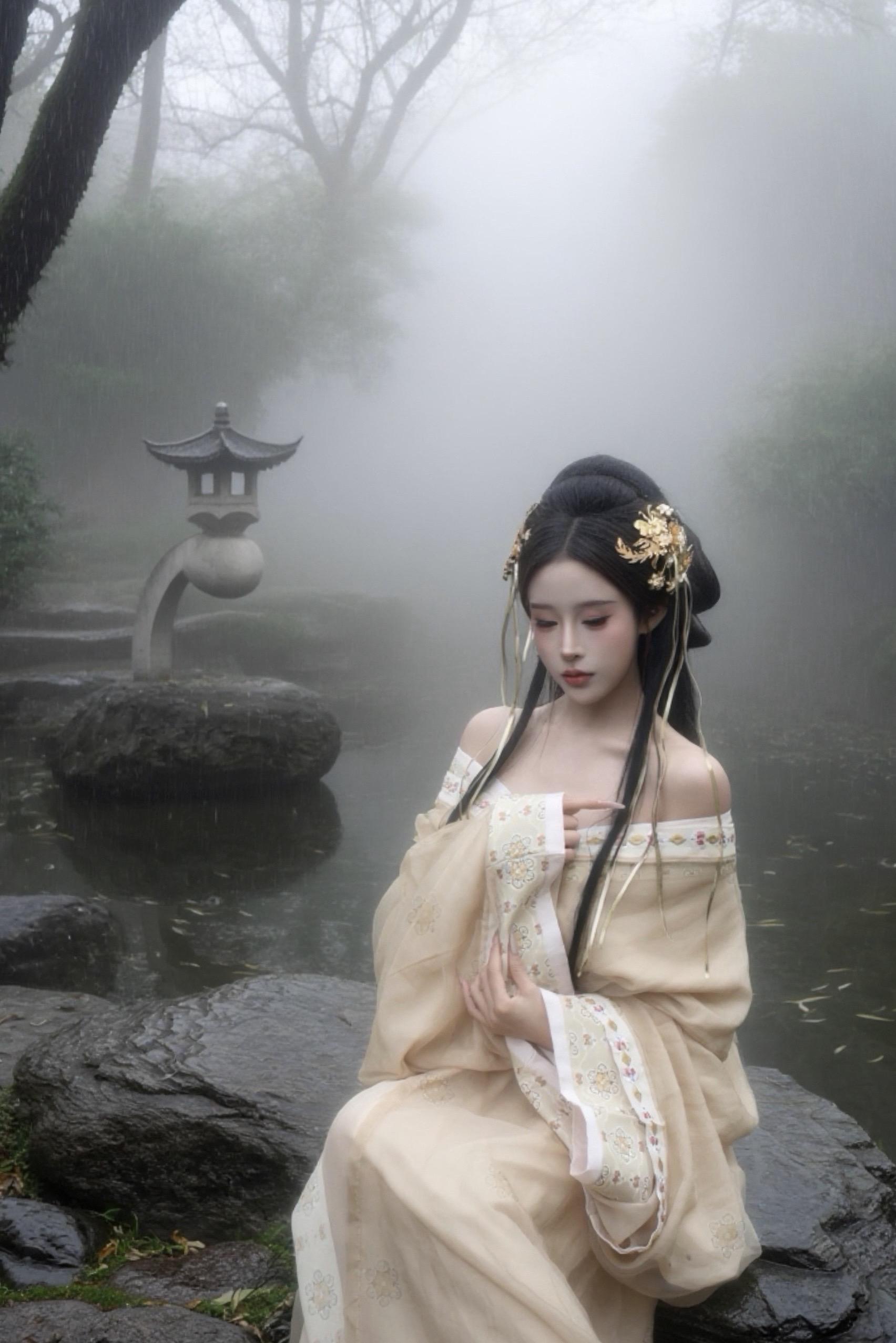 看取莲花净 应知不染心