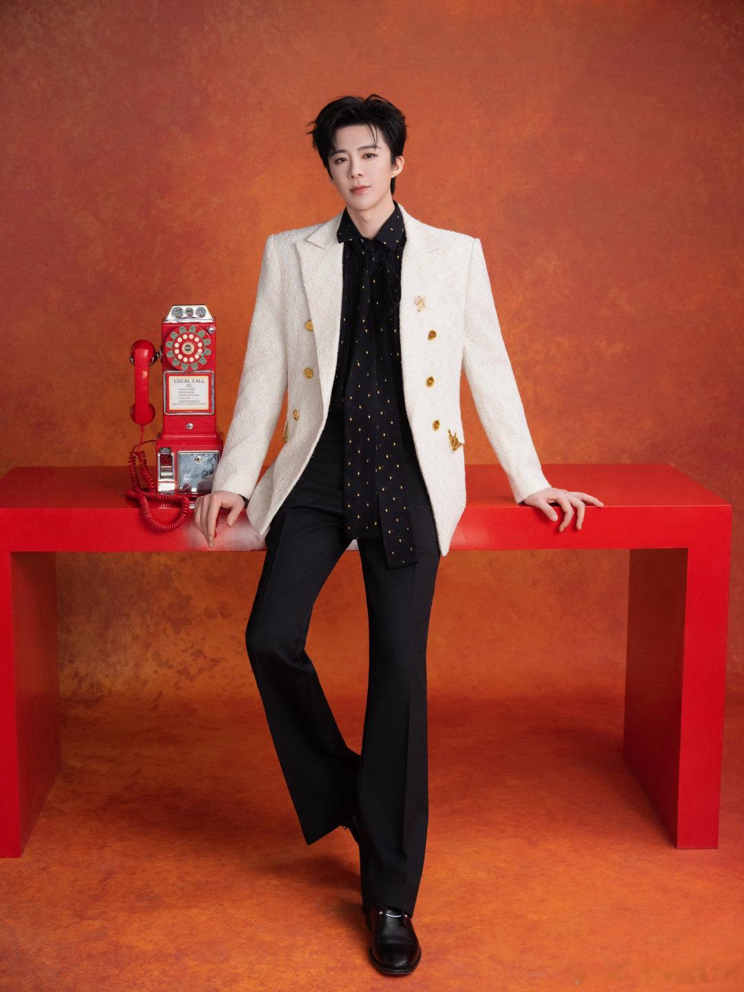 酷狗音乐代言人刘宇宁  | 刘宇宁京东新锐代言人｜摩登兄弟旧岁已展千重锦，新年再