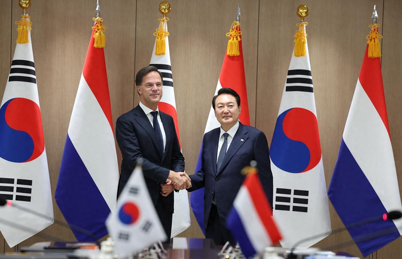 韩国拉帮结派加强对华芯片围堵？还是先想想“尿素”问题，韩国需要付出什么代价吧。韩