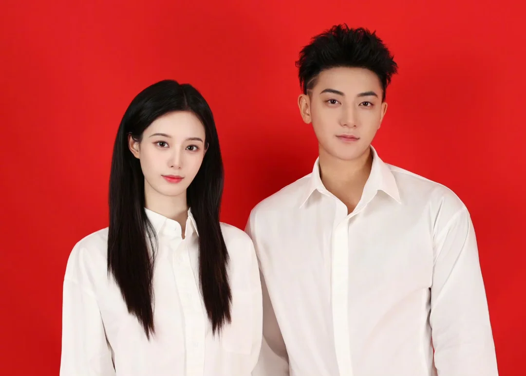 黄子韬和徐艺洋官宣结婚！